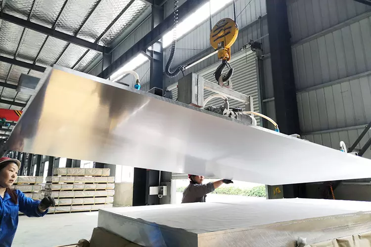 5052 aluminum plate sheet