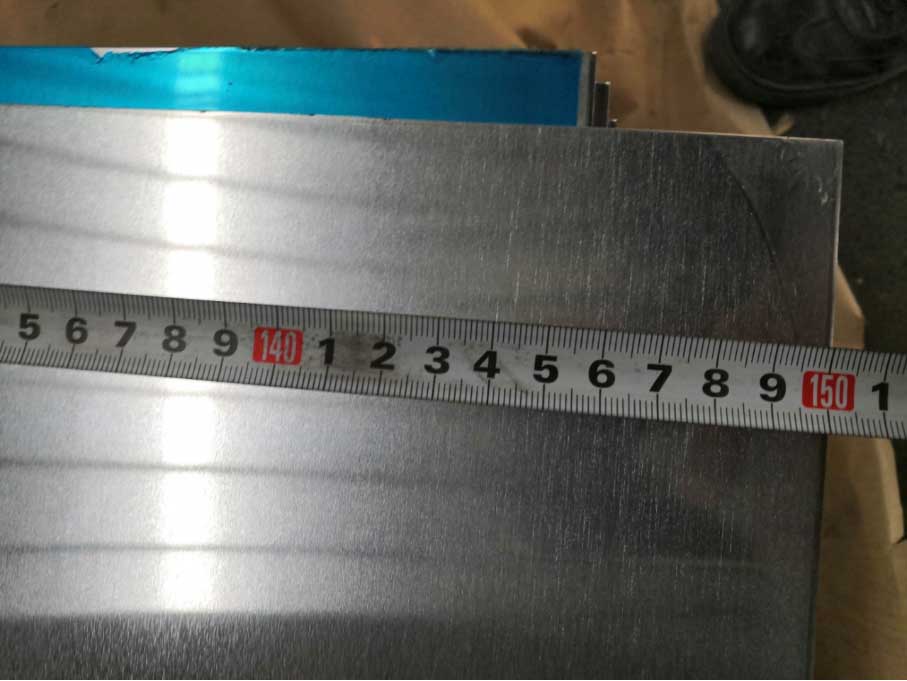 what is aluminium sheet