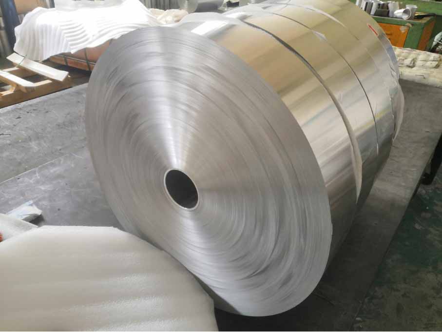 aluminum foil heavy duty