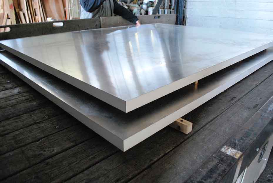 7075 T651 Aluminum Plate
