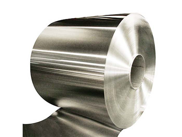 Heavy Duty Aluminum Foil in Aluminum Foil