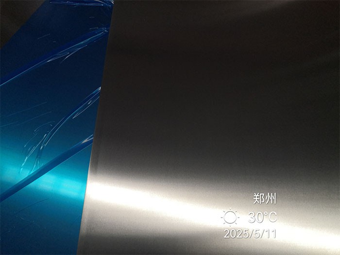 6061-T651 Aluminum Plate