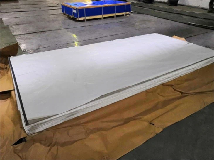 1060 aluminum sheet weight per foot