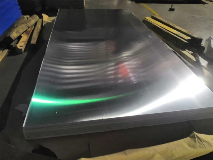 3003 0 aluminum sheet