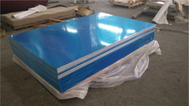 6061 aluminum plate