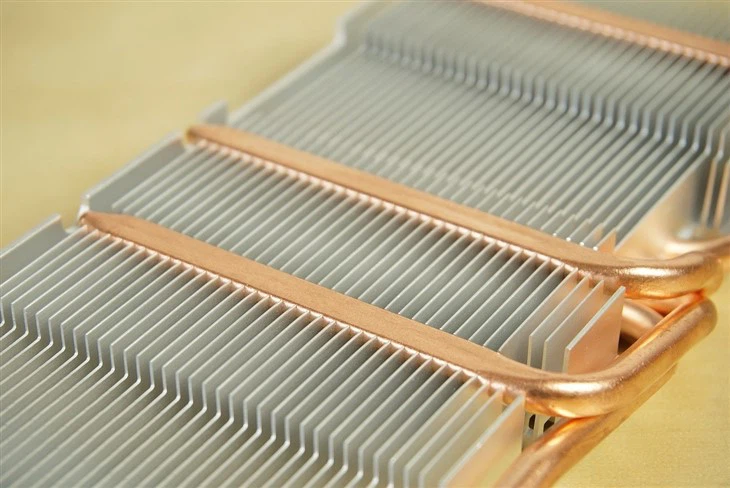 20 gauge aluminum sheet used for heat sink
