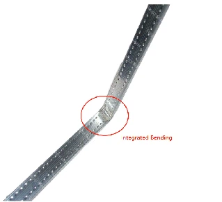 Aluminium Strips