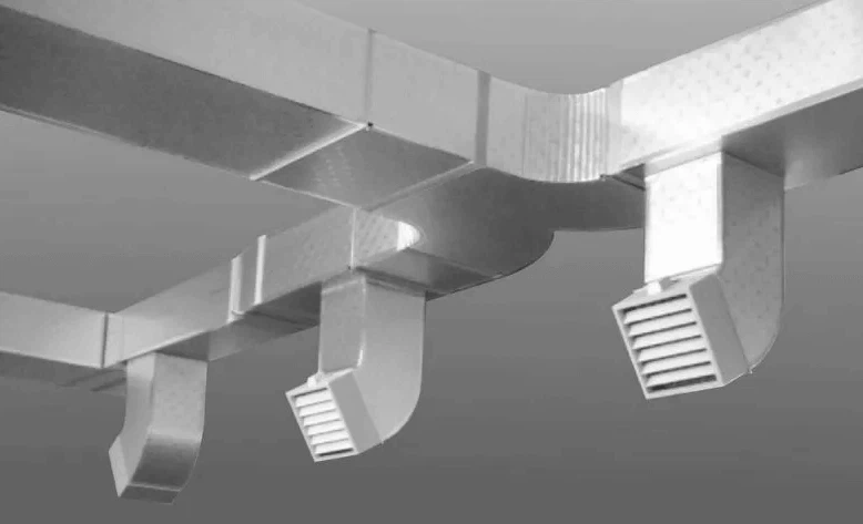 Coated Stucco Embossed Aluminum Foil for Thermal