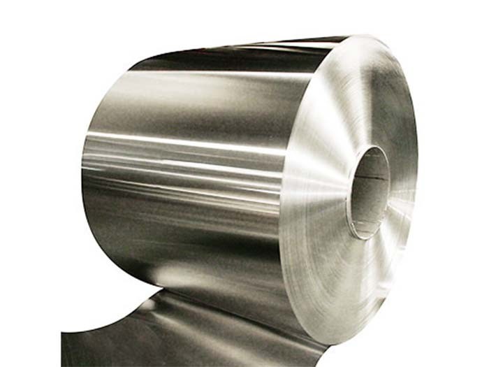 Heavy Duty Aluminum Foil in Aluminum Foil